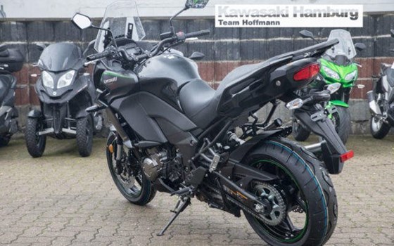 Neufahrzeug Kawasaki Versys 1000 - Bild 4