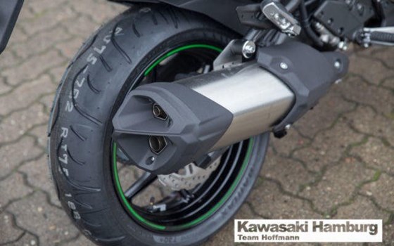 Neufahrzeug Kawasaki Versys 1000 - Bild 7