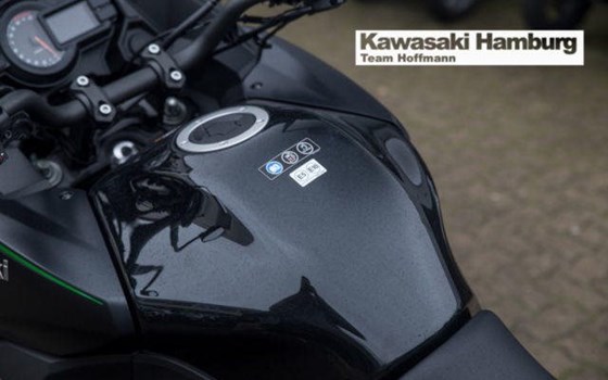 Neufahrzeug Kawasaki Versys 1000 - Bild 8