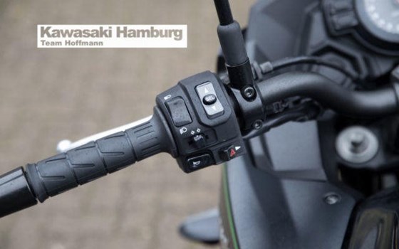 Neufahrzeug Kawasaki Versys 1000 - Bild 9