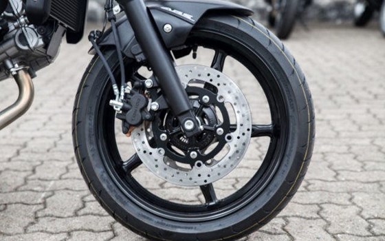 Neufahrzeug Suzuki SV650 - Bild 6