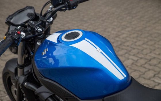 Neufahrzeug Suzuki SV650 - Bild 9
