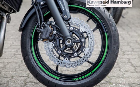 Neufahrzeug Kawasaki Z650 - Bild 3