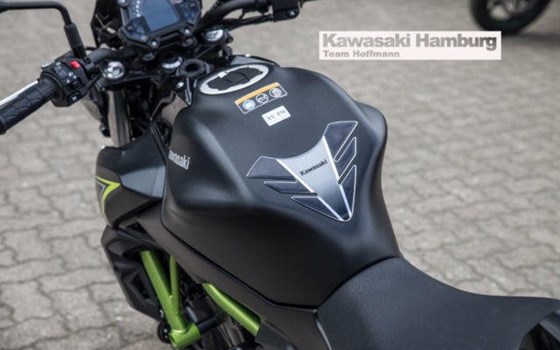 Neufahrzeug Kawasaki Z650 - Bild 6