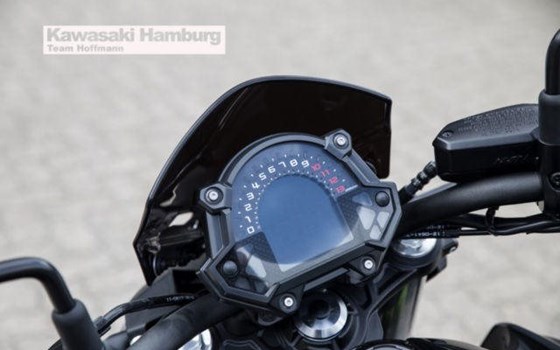 Neufahrzeug Kawasaki Z650 - Bild 7