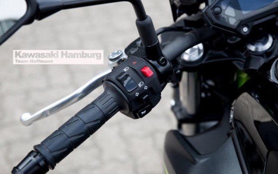 Neufahrzeug Kawasaki Z650 - Bild 8