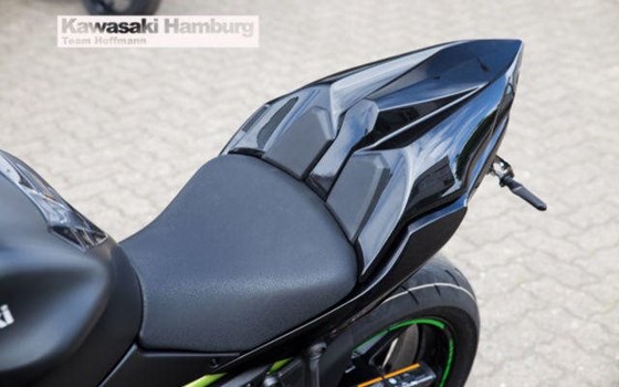 Neufahrzeug Kawasaki Z650 - Bild 9