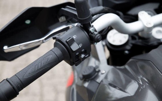 Neufahrzeug Benelli TRK 502 - Bild 10