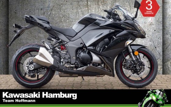 Neufahrzeug Kawasaki Z1000 - Bild 1