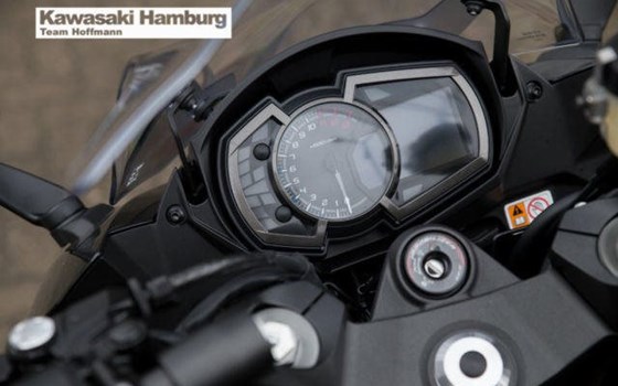 Neufahrzeug Kawasaki Z1000 - Bild 10