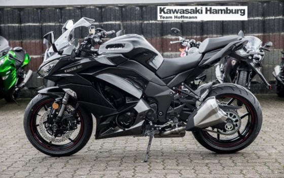 Neufahrzeug Kawasaki Z1000 - Bild 3