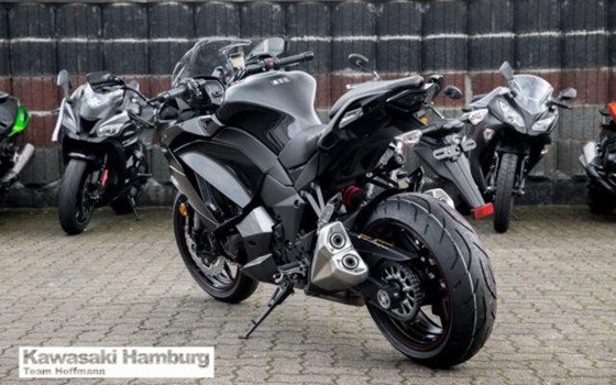 Neufahrzeug Kawasaki Z1000 - Bild 4