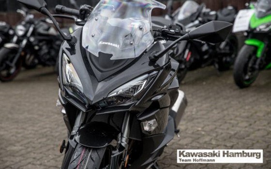 Neufahrzeug Kawasaki Z1000 - Bild 5