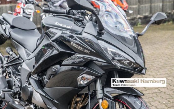 Neufahrzeug Kawasaki Z1000 - Bild 6