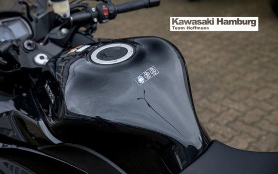 Neufahrzeug Kawasaki Z1000 - Bild 9