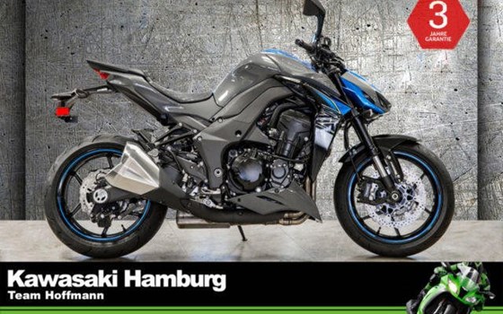 Neufahrzeug Kawasaki Z1000 - Bild 1