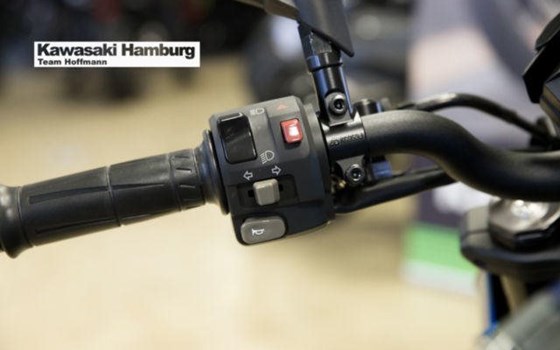 Neufahrzeug Kawasaki Z1000 - Bild 10
