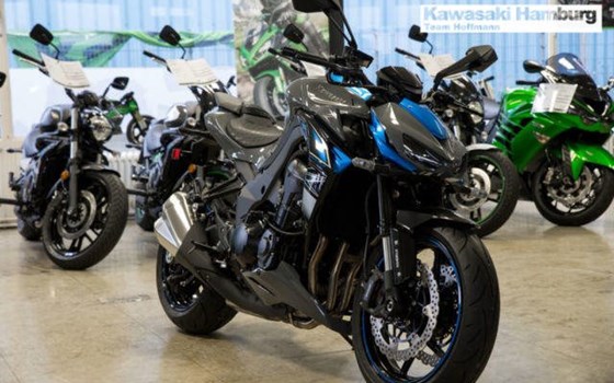 Neufahrzeug Kawasaki Z1000 - Bild 2