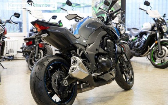Neufahrzeug Kawasaki Z1000 - Bild 4
