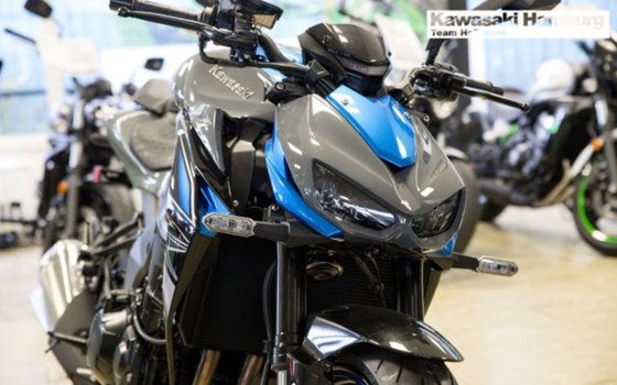 Neufahrzeug Kawasaki Z1000 - Bild 5