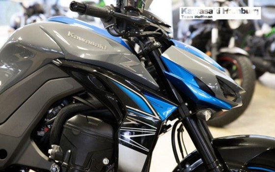 Neufahrzeug Kawasaki Z1000 - Bild 6