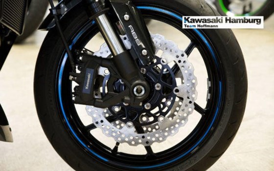 Neufahrzeug Kawasaki Z1000 - Bild 7