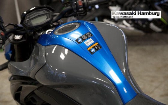 Neufahrzeug Kawasaki Z1000 - Bild 8