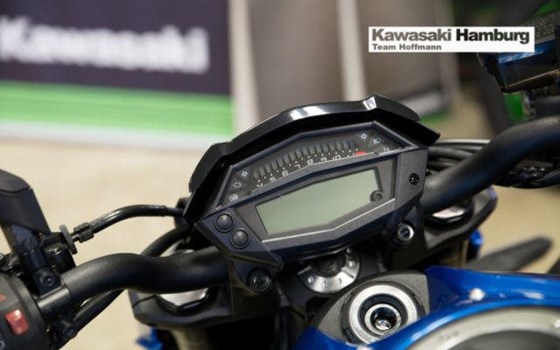Neufahrzeug Kawasaki Z1000 - Bild 9