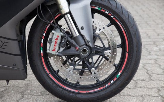 Gebrauchtmotorrad Ducati 848 - Bild 6