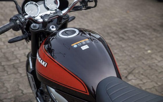 Neufahrzeug Kawasaki Z900 - Bild 10