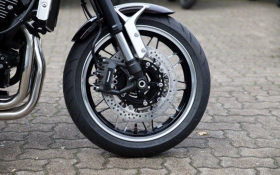 Neufahrzeug Kawasaki Z900 - Bild 6