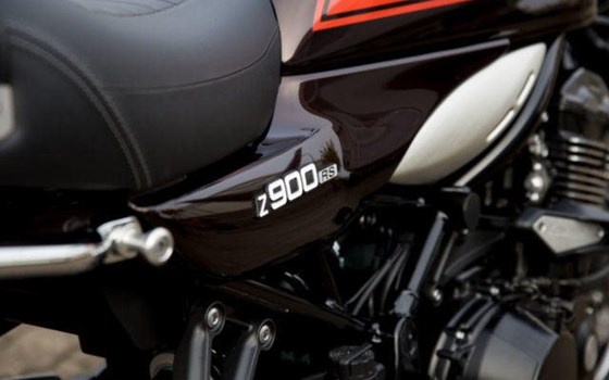 Neufahrzeug Kawasaki Z900 - Bild 7