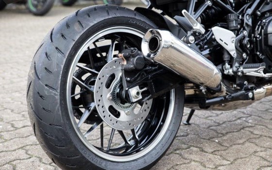 Neufahrzeug Kawasaki Z900 - Bild 8