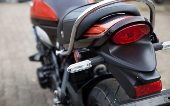 Neufahrzeug Kawasaki Z900 - Bild 9