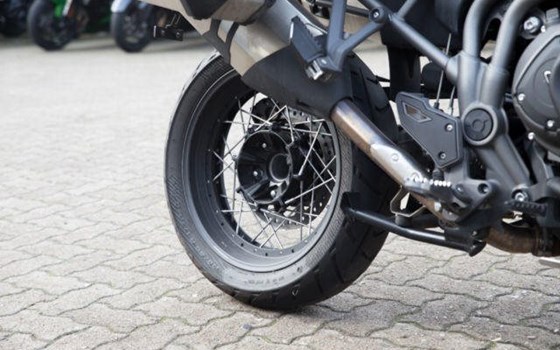 Gebrauchtmotorrad Triumph Tiger Explorer - Bild 7