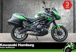 Neumotorrad Kawasaki Versys 650