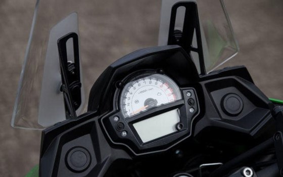 Neufahrzeug Kawasaki Versys 650 - Bild 10