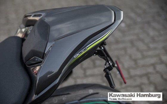 Neufahrzeug Kawasaki Z900 - Bild 10