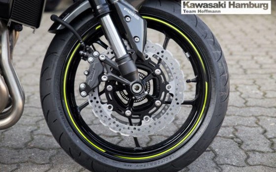 Neufahrzeug Kawasaki Z900 - Bild 6