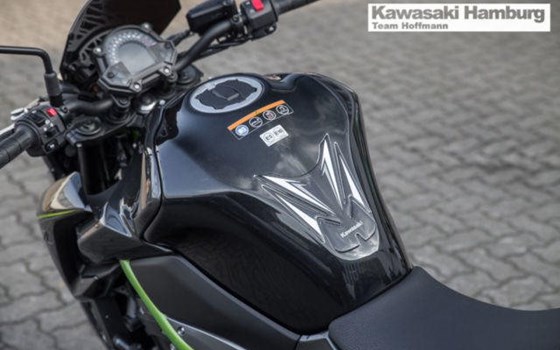 Neufahrzeug Kawasaki Z900 - Bild 9