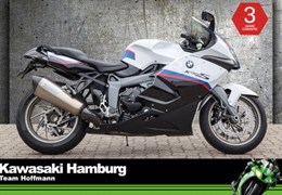 Gebrauchte BMW K 1300 S