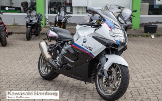 Gebrauchtmotorrad BMW K 1300 S - Bild 2