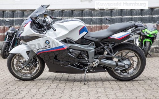 Gebrauchtmotorrad BMW K 1300 S - Bild 3