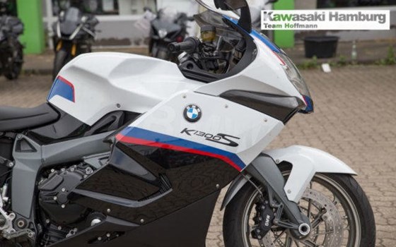 Gebrauchtmotorrad BMW K 1300 S - Bild 5