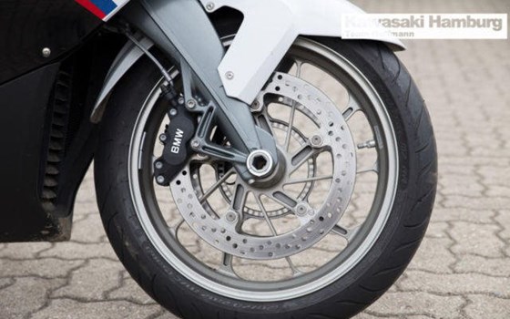 Gebrauchtmotorrad BMW K 1300 S - Bild 6