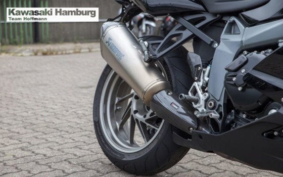 Gebrauchtmotorrad BMW K 1300 S - Bild 7