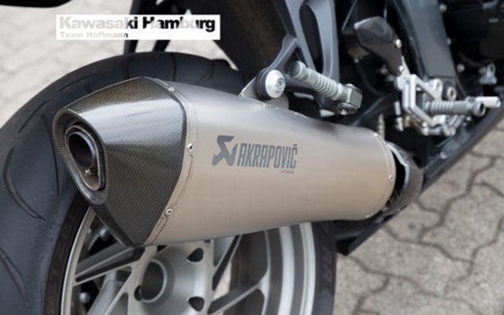 Gebrauchtmotorrad BMW K 1300 S - Bild 9