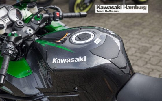 Gebrauchtmotorrad Kawasaki ZZR 1400 - Bild 10
