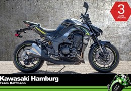 Gebrauchte Kawasaki Z1000