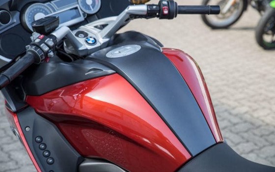 Gebrauchtmotorrad BMW K 1600 GT - Bild 8